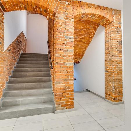 Apartament Uroczy Zakatek Gliwice Eksteriør billede