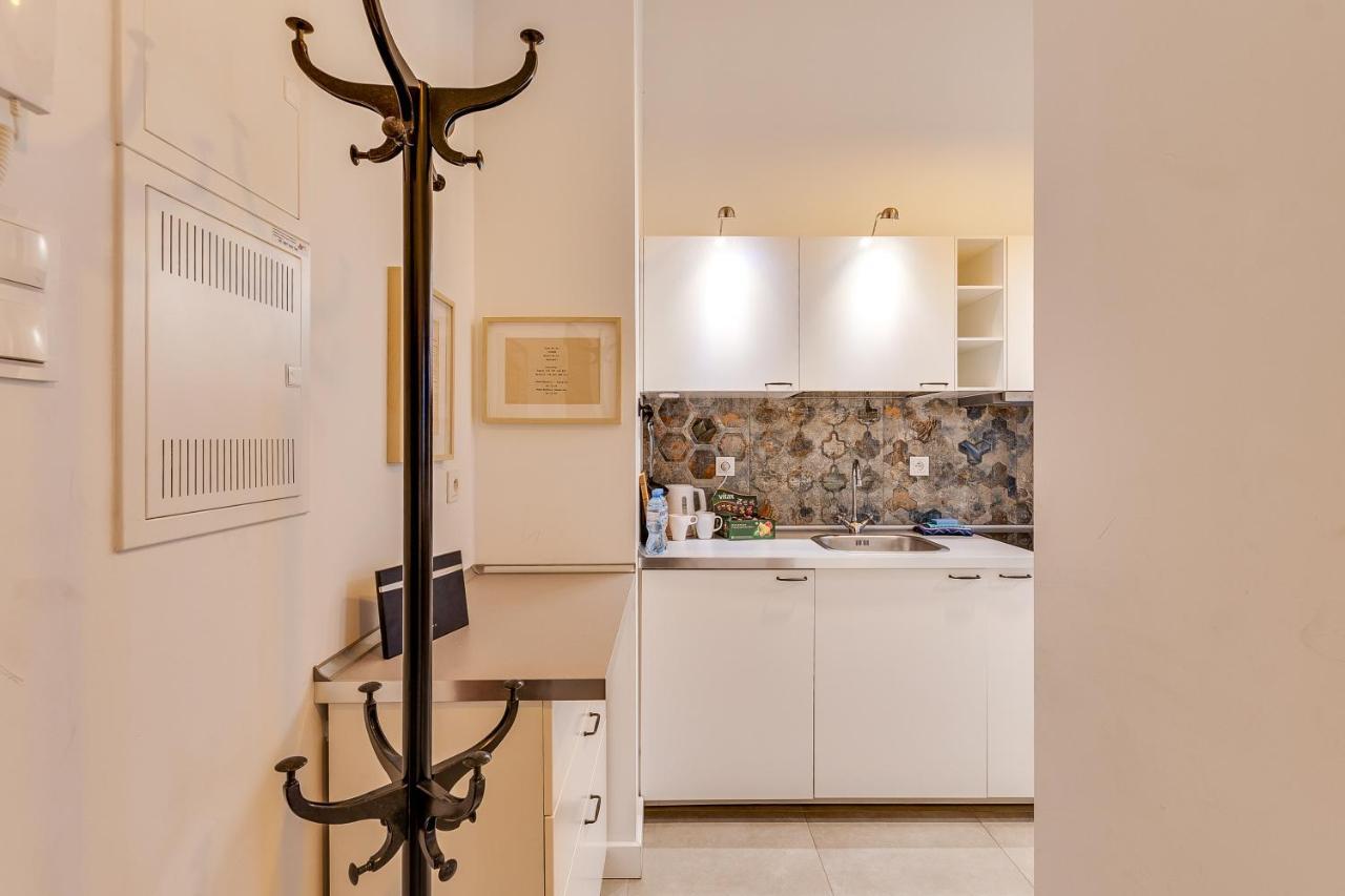 Apartament Uroczy Zakatek Gliwice Eksteriør billede