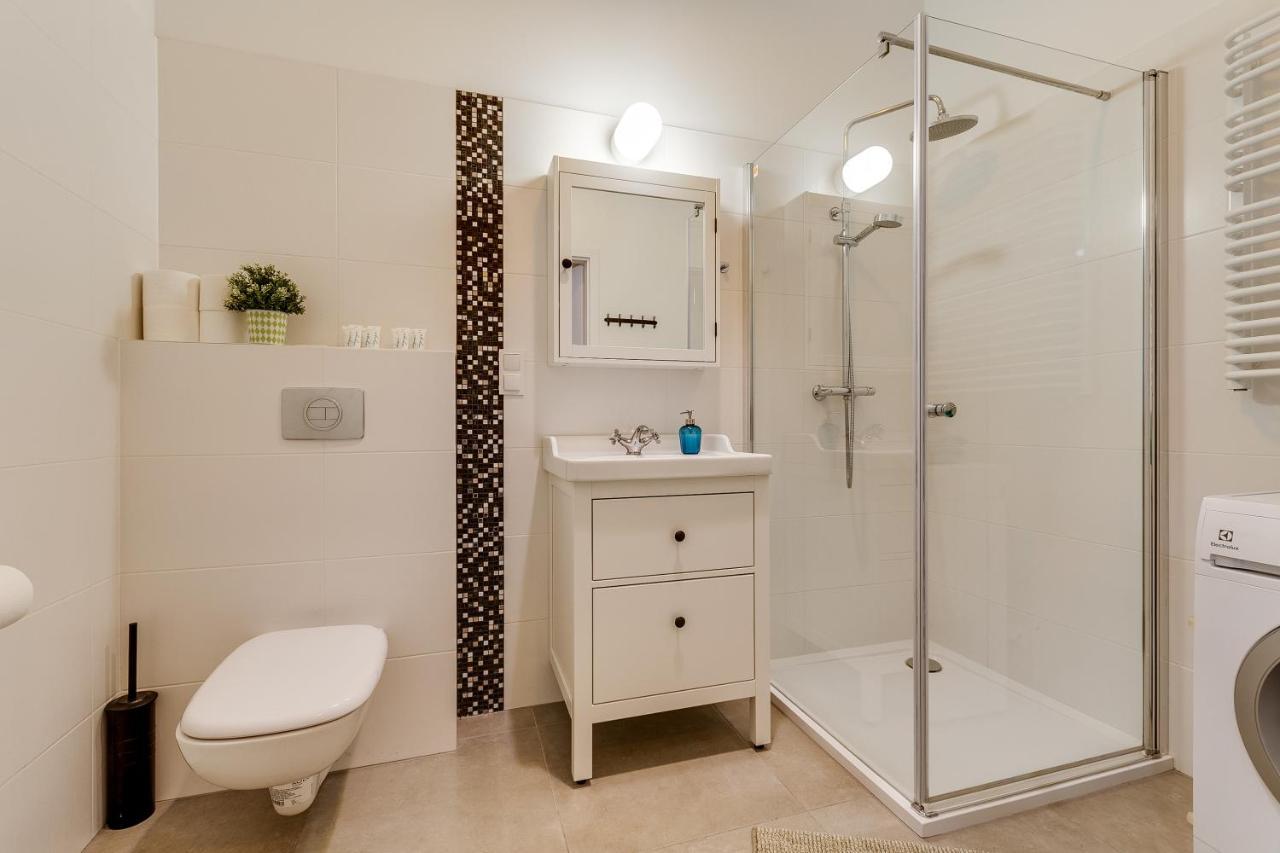 Apartament Uroczy Zakatek Gliwice Eksteriør billede