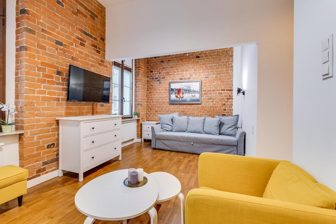 Apartament Uroczy Zakatek Gliwice Eksteriør billede