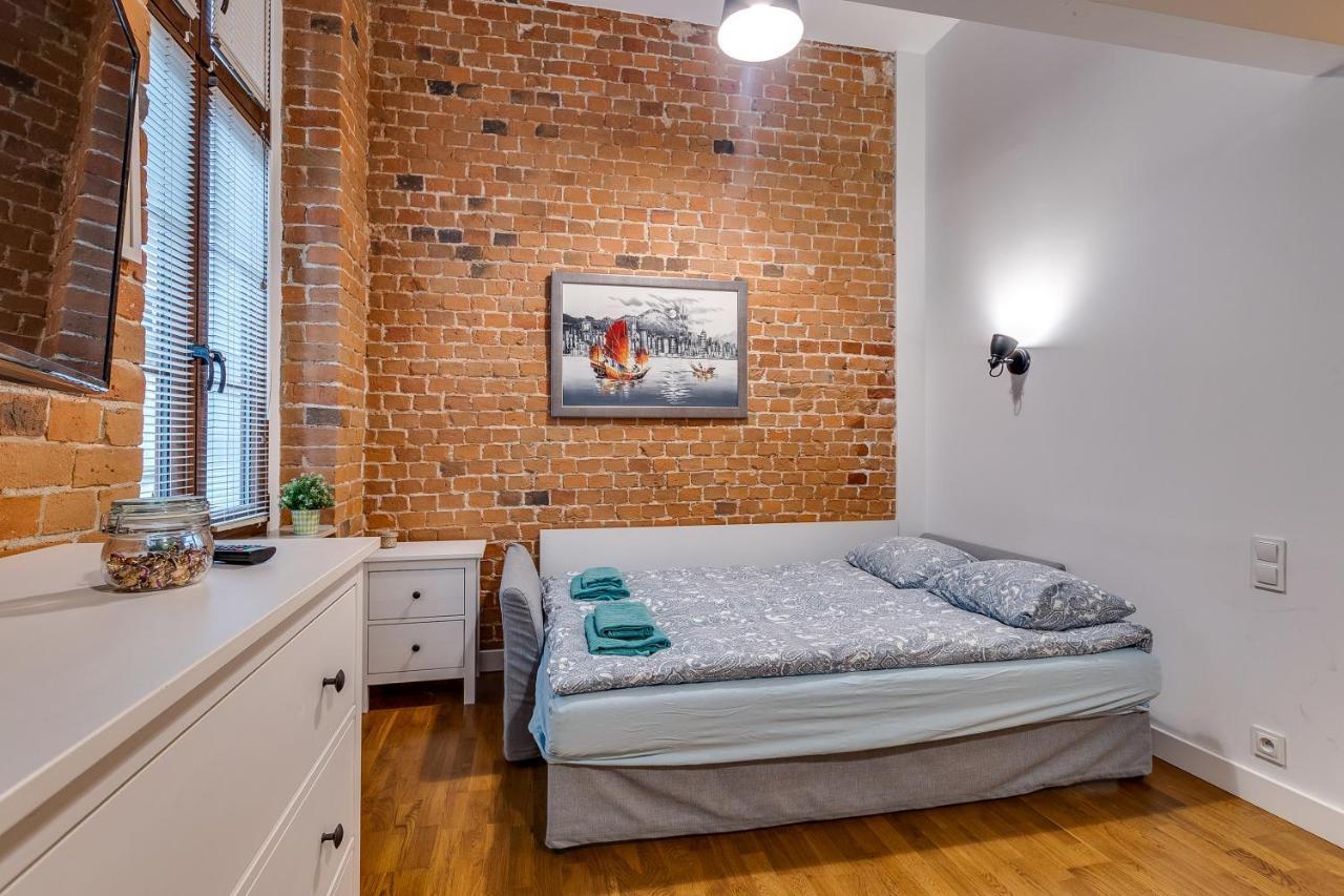 Apartament Uroczy Zakatek Gliwice Eksteriør billede