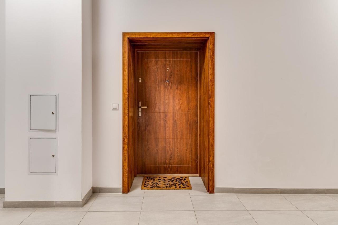 Apartament Uroczy Zakatek Gliwice Eksteriør billede