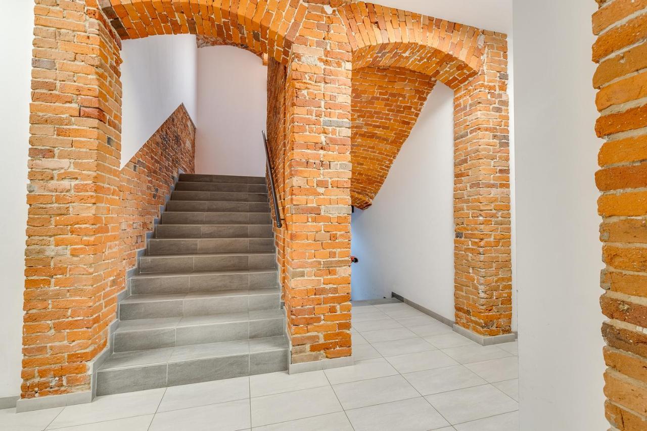 Apartament Uroczy Zakatek Gliwice Eksteriør billede