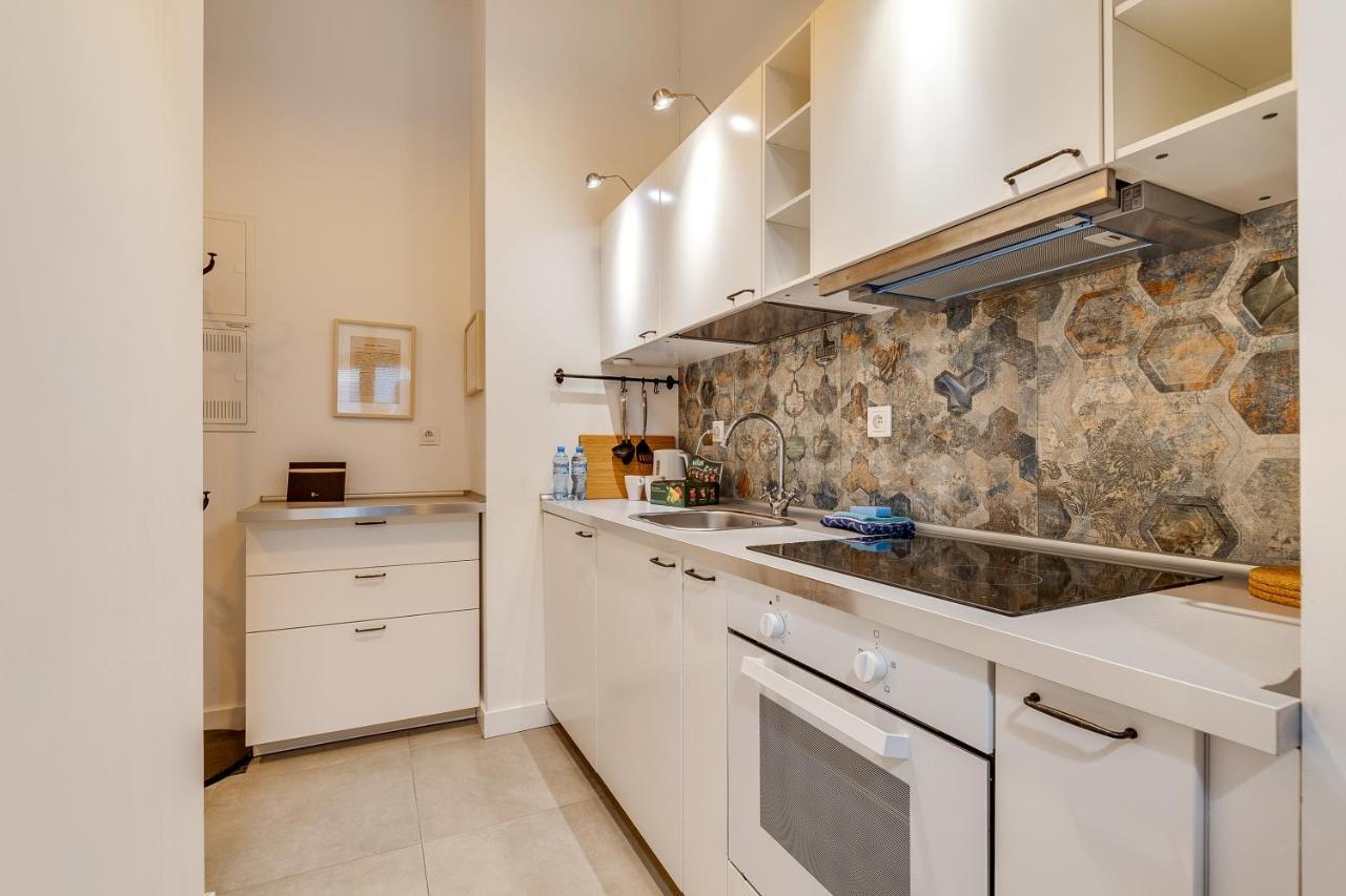 Apartament Uroczy Zakatek Gliwice Eksteriør billede