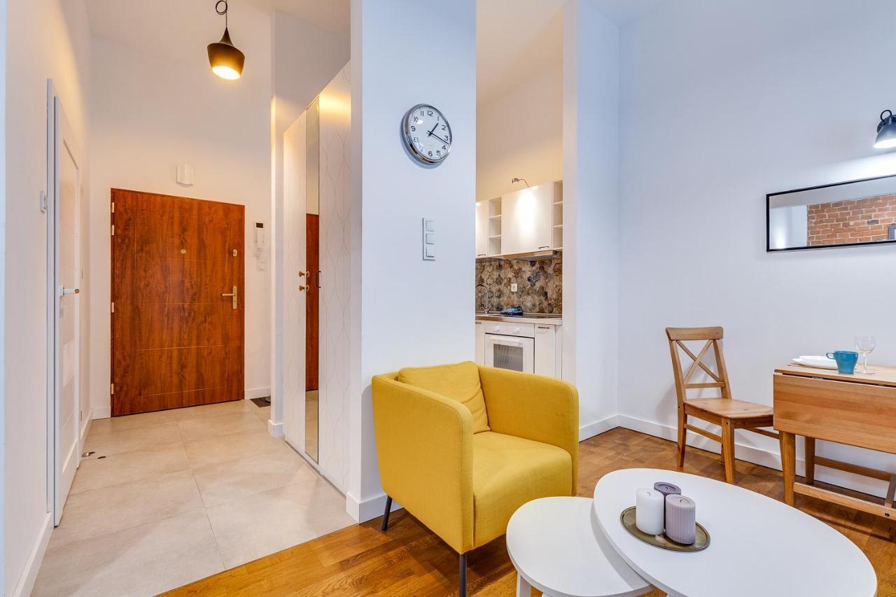 Apartament Uroczy Zakatek Gliwice Eksteriør billede