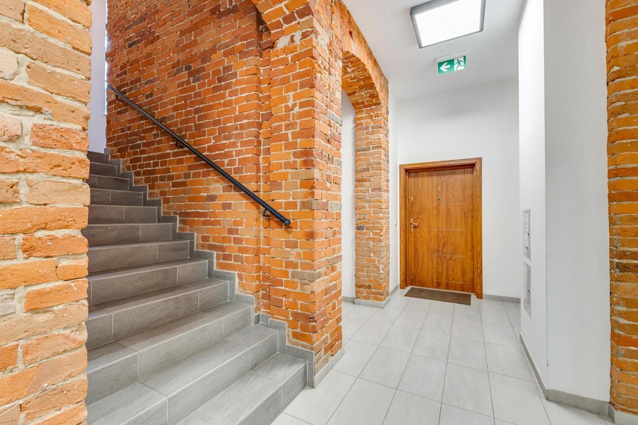 Apartament Uroczy Zakatek Gliwice Eksteriør billede