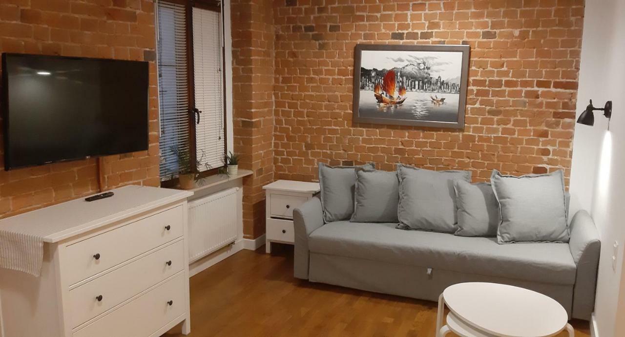 Apartament Uroczy Zakatek Gliwice Eksteriør billede